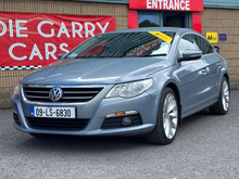 2009 Volkswagen Passat 2L Diesel For Sale Images