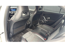 2023 Mercedes-Benz A Class 2L Diesel For Sale Images