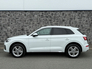 2021 AUDI Q5 2.0TFSIE S LINE 50 299 PS Q TIP