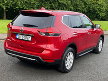 2020 Nissan X-Trail 1.7L Diesel For Sale Images