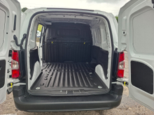 2023 Peugeot Partner 1.5L Diesel For Sale Images
