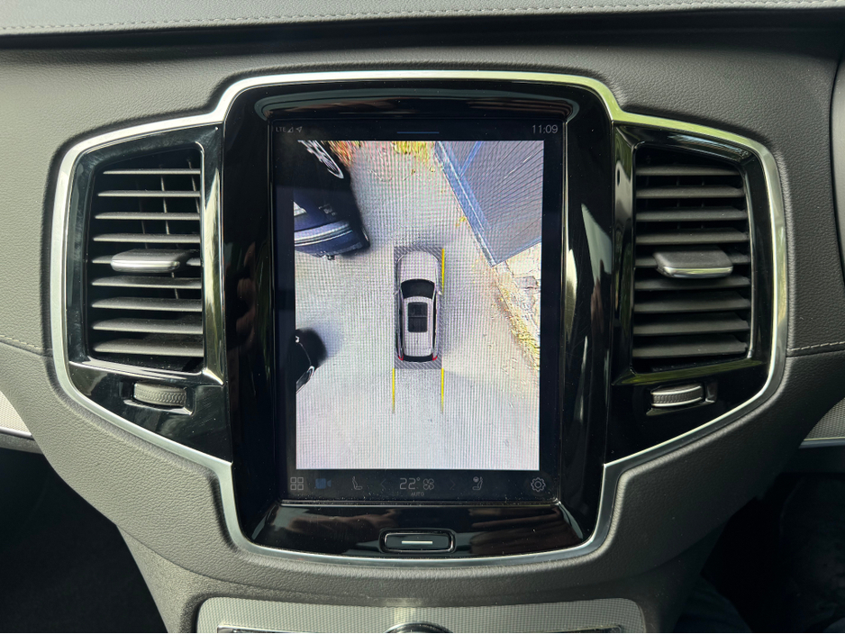2024 Volvo XC90 2.0L Petrol Plug-in Hybrid For Sale Images