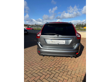 2016 Volvo XC60 2.4L Diesel For Sale Images