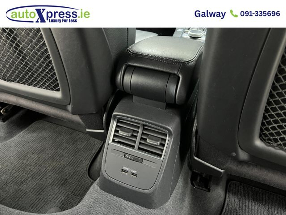 Audi A3 30 TFSI SPORT, Ultra Low mileage — thumbnail 17