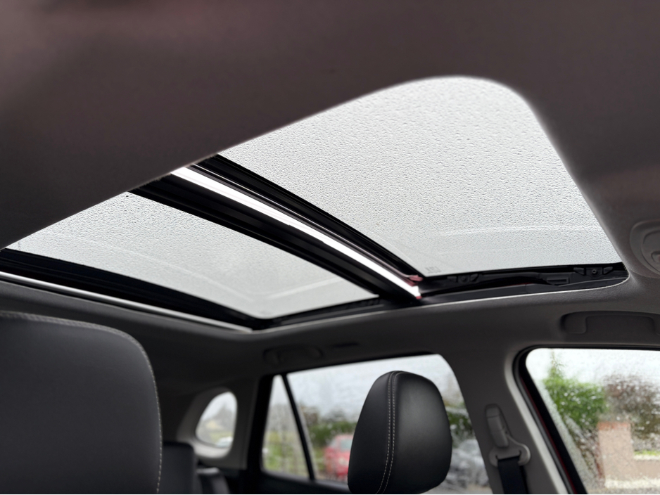 2022 Suzuki S-CROSS 1.4L Hybrid For Sale Images