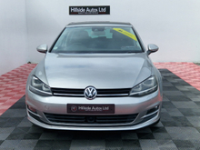 2013 Volkswagen Golf 1.4L Petrol For Sale Images