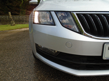 2019 Skoda Octavia 1.6L Diesel For Sale Images