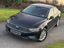 2022 VOLKSWAGEN PASSAT Auto BUSINESS 2.0 TDI D7F 122 4DR AUTO
