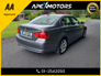 2011 BMW 3 SERIES E90 D EXCLUSIVE 4DR EDITION ED * NEW NCT JUL-26 * STAMPED SERVICE HISTORY * AA APPROVED * 101 SAFETY CHECKLIST * CRUISE CONTROL * 2-KEYS * LOW TAX * 12-MONTH ROADSIDE ASSIST * 01-2542050
