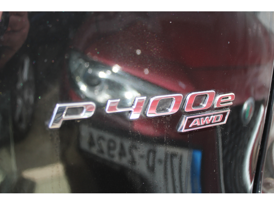 2022 Jaguar F-Pace 2L Petrol Plug-in Hybrid For Sale Images