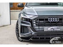 2021 Audi Q8 3L Diesel For Sale Images