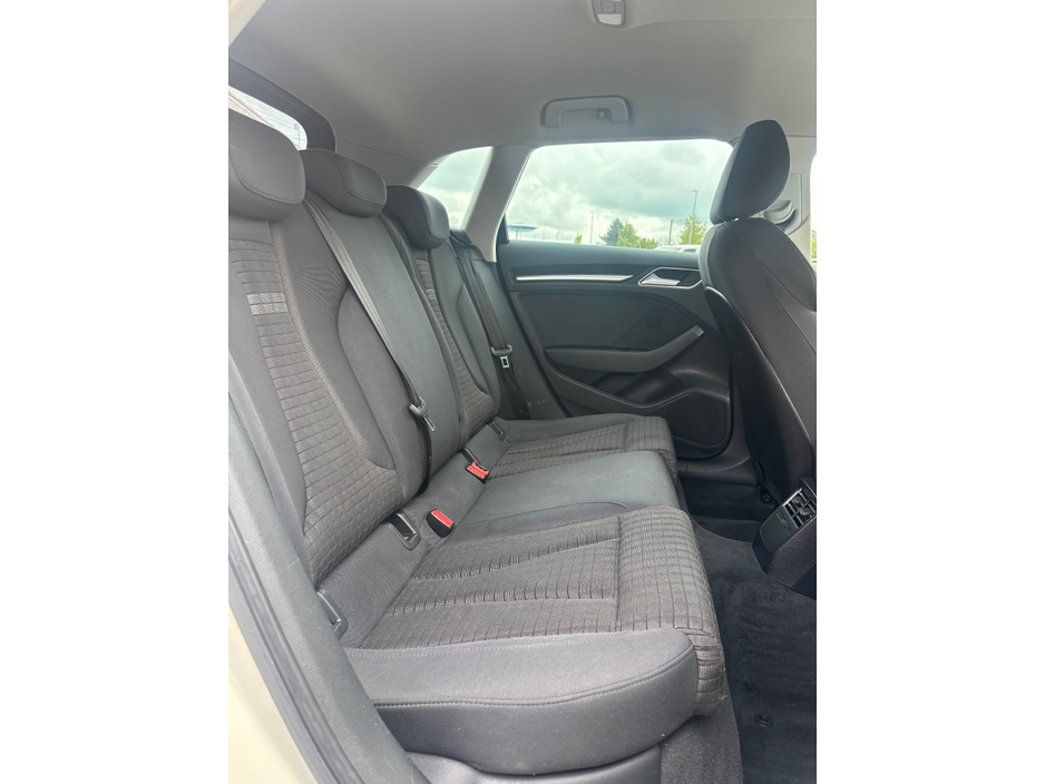 2014 Audi A3 1.6L Diesel For Sale Images
