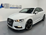 2016 AUDI A3 SE TECHNIK ULTRA TDI