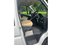 2019 Peugeot Boxer 2.0L Diesel For Sale Images