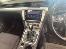 2018 Volkswagen Passat 1.6L Diesel For Sale Images