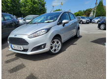 2015 Ford Fiesta 1.0L Petrol For Sale Images