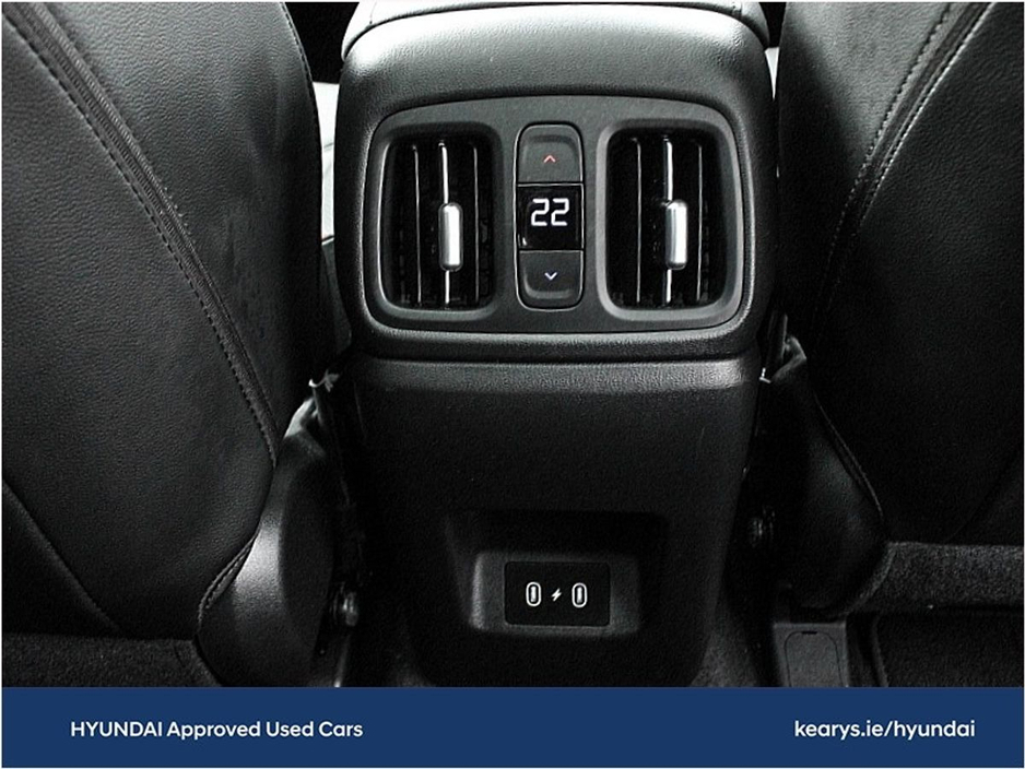 Hyundai Tucson FL 2WD Platinum PHEV Auto — thumbnail 15