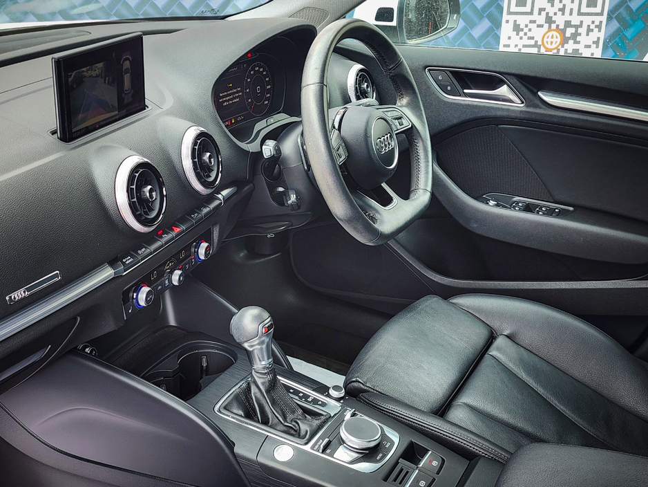 2019 Audi A3 1.4L Petrol For Sale Images