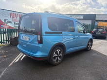 2022 Ford Tourneo Connect 2L Diesel For Sale Images