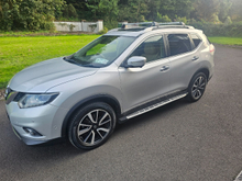 Nissan X-Trail 1.6 DSL SVE 7 SEAT E6 4DR