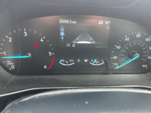 2022 Ford Focus 1.5L Diesel For Sale Images