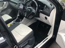 2017 Volkswagen Tiguan 2L Diesel For Sale Images