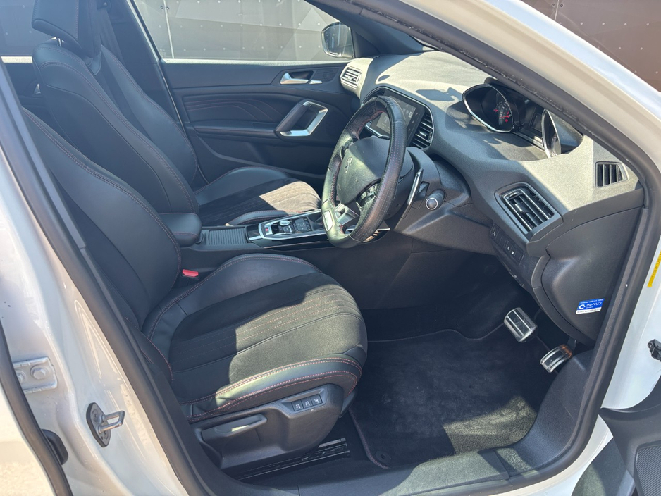 2015 Peugeot 308 1.2L Petrol For Sale Images