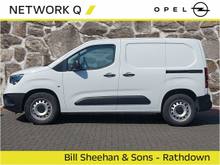 2023 Opel Combo 0L Electric For Sale Images