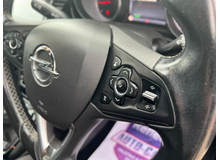 2016 Opel Astra 1.6L Diesel For Sale Images