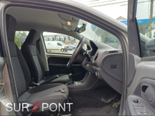 2017 Skoda Citigo 1L Petrol For Sale Images