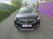2019 Peugeot 2008 1.5L Diesel For Sale Images