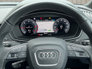 2022 AUDI Q5 2.0 TDI 40 S line SUV 5dr Diesel S Tronic quattro Euro 6 (s/s) (204 ps) 1 OWNER + REVERSE CAMERA + VIRTUAL COCKPIT + HEATED SEATS
