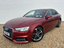 2019 AUDI A4  2.0 TDI 150 SE AUTO 35 S-TRONIC