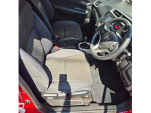 2016 Honda Jazz 1.3L Petrol For Sale Images