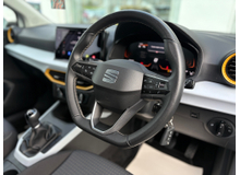 2025 SEAT Arona 1L Petrol For Sale Images