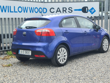 2013 Kia Rio 1.2L Petrol For Sale Images