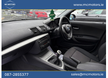 2005 BMW 1 Series 1.6L Petrol For Sale Images