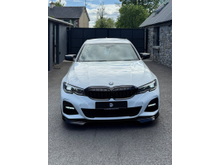 2019 BMW 3 Series 2L Diesel For Sale Images