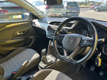 2020 Opel Corsa 1.2L Petrol For Sale Images