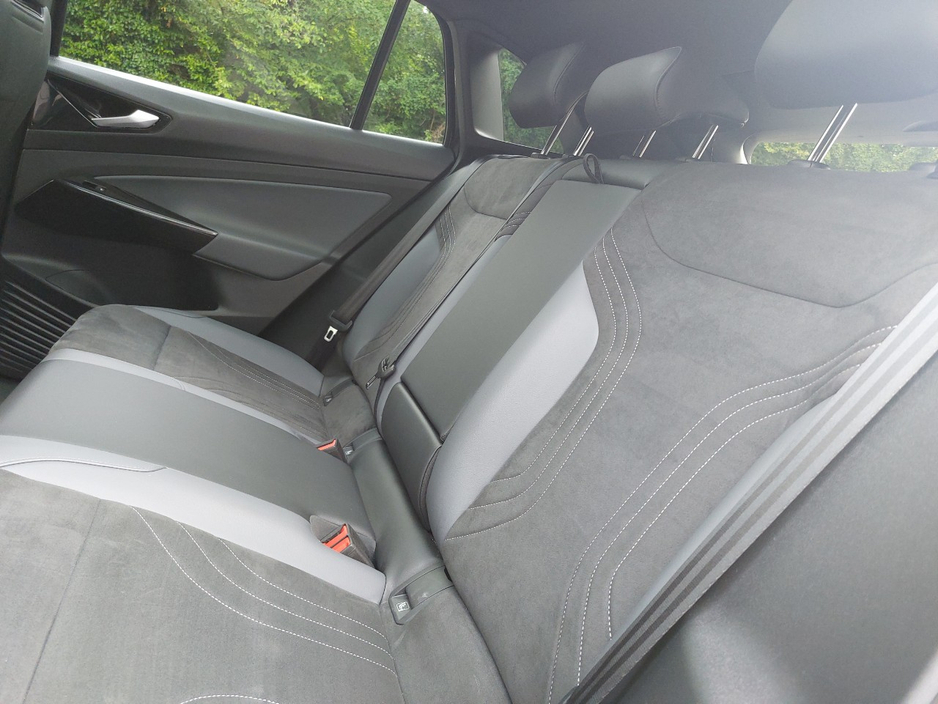 2023 Volkswagen ID.4 0L Electric For Sale Images