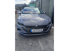 2023 Volkswagen Arteon 2L Diesel For Sale Images