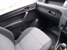 2018 Volkswagen Caddy 2L Diesel For Sale Images