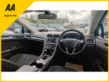 2015 Ford Mondeo 2L Diesel For Sale Images