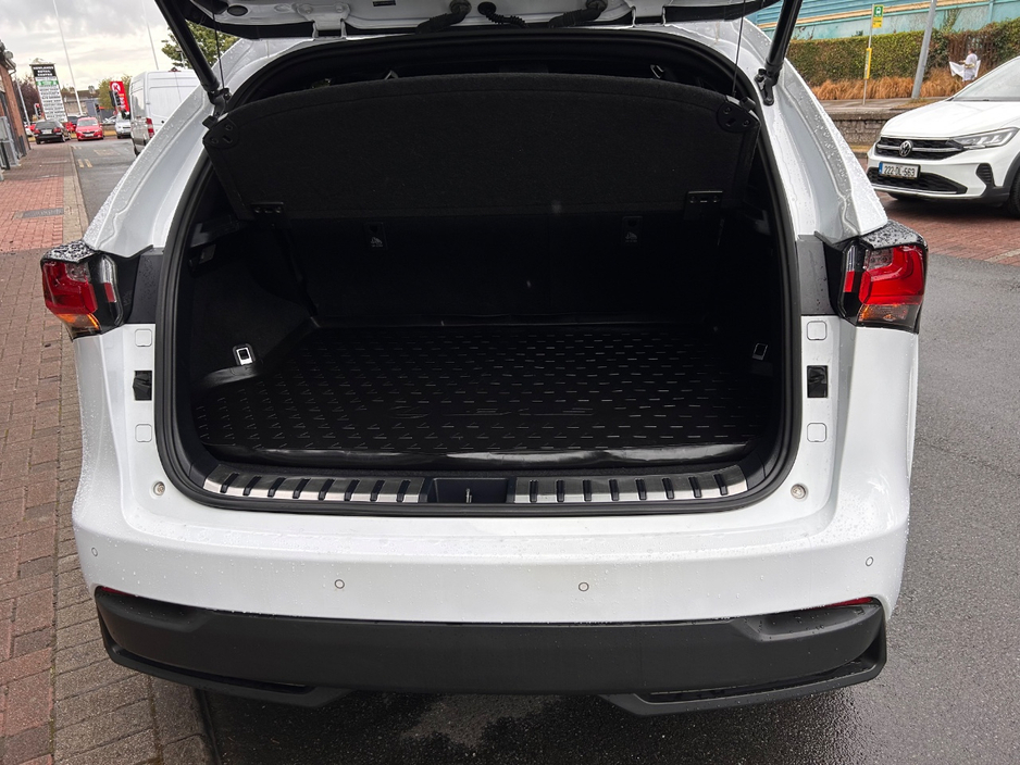 2016 Lexus NX 300 h 2.5L Petrol Hybrid For Sale Images