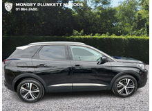 2020 Peugeot 3008 1.2L Petrol For Sale Images