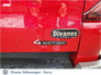 2026 VOLKSWAGEN AMAROK PAN AMERICANA (X) 3.0L 237HP A10A