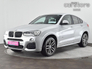 2017 BMW X4 xDrive20d M Sport Auto