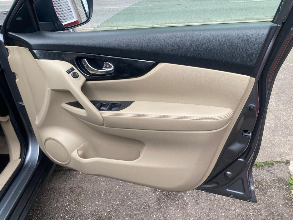 2014 Nissan X-Trail 1.6L Diesel For Sale Images