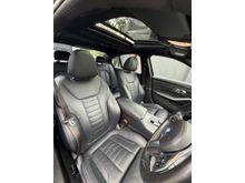 2021 BMW M3 3L Diesel For Sale Images