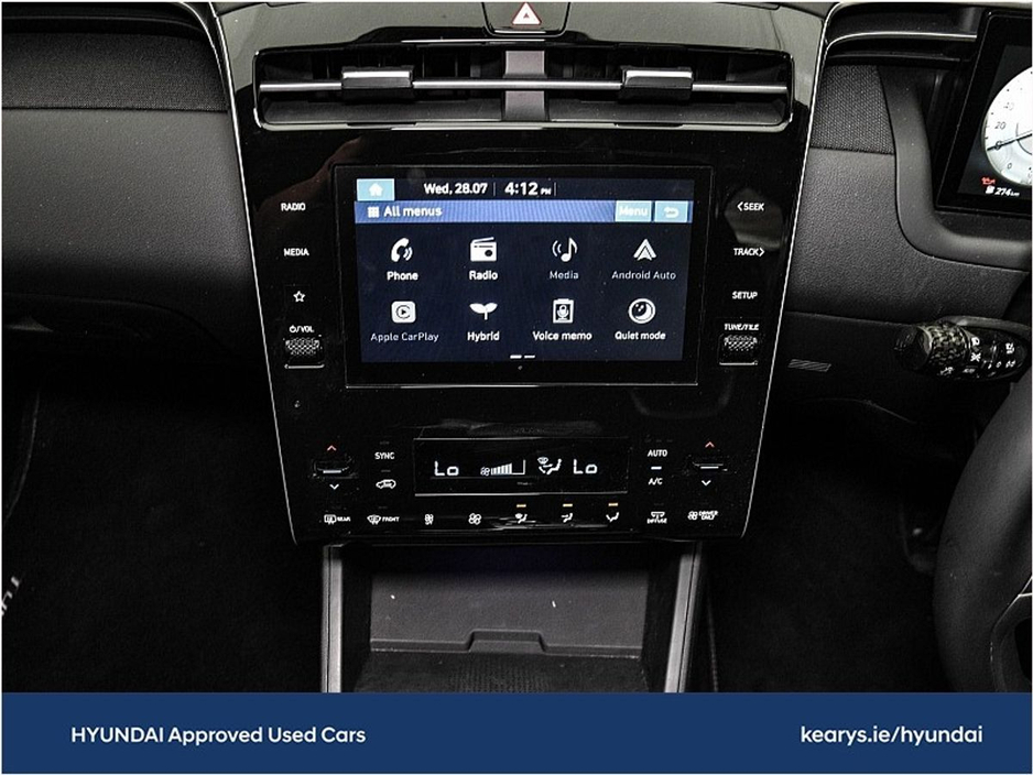 Hyundai Tucson Executive HEV Auto — thumbnail 19